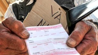 Culmea veniturilor minime: &icirc;n Rom&acirc;nia există pensii de 0,5 lei!