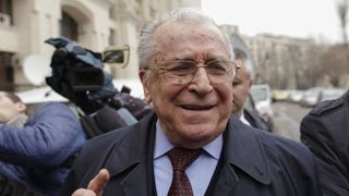 Ion Iliescu rupe tacerea si vorbeste pentru prima data despre dosarele in care e inculpat! Ce spune despre implicarea sa la Revolutie si Mineriade!