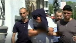 Soferul care a lovit o fetita pe o trecere de pietoni din Bucuresti, apoi a fugit de la locul accidentului, a fost retinut de politisti. Cine este barbatul