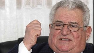 Doliu in politica romaneasca! A murit fostul deputat Nicolae Mischie