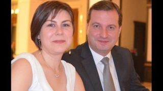 Lovitura de teatru in cazul sotilor Maleon! Isi facusera testamentul inainte sa se sinucida. Cui au lasat toata averea