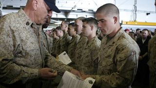 Actorul Ronald Lee Ermey a murit!