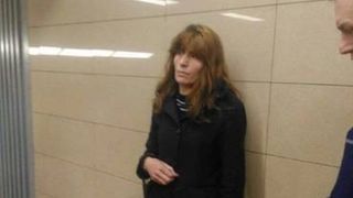 Asa ceva! Suma destul de maricica pe care o cheltuie statul roman ca sa o trateze pe criminala de la metrou! Banii astia ar putea ajuta persoanele cu nevoi, dar....