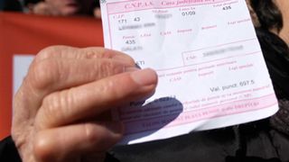 Anunt despre pensiile romanilor. Vestea vine chiar de la ministrul Finantelor