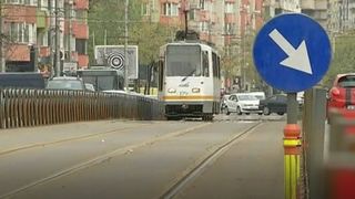 Investitie de 100.000 de euro a Primariei Capitalei, ruginita in 5 luni. Pe ce s-au cheltuit atatia bani