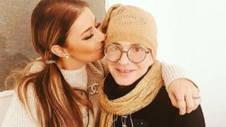 Claudia Ghitulescu, despre moartea Ionelei Prodan: "Am inceput sa plang! A luptat pentru toti artistii"