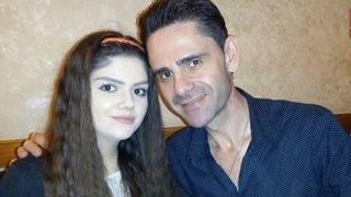 Fiica lui Aurelian Preda, indurerata de moartea Ionelei Prodan: "Ii multumesc pentru prietenia pe care a avut-o cu tatal meu