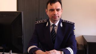 Fostul sef al Politiei Romane trece printr-o drama cumplita! L-a gasit spanzurat!