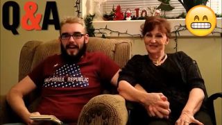 Adolescentul care s-a casatorit cu o bunica de 72 de ani dezvaluie cand au avut pentru prima data relatii intime: "Prima data cand am facut sex..."