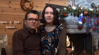 Va mai amintiti de familia Bodnariu, ai carei copii au fost luati de autoritatile norvegiene? Acum au sase copii si sunt tare fericiti