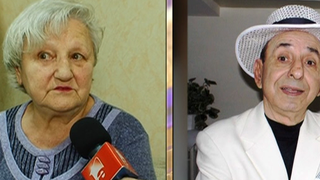 Tragedie mare pentru sotia lui Nae Lazarescu! Grav bolnava si in pragul saraciei! Apropiatii femeii fac apeluri disperate!