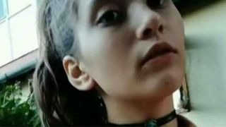 Ce a declarat Rebecca, adolescenta disparuta din Timisoara, politistilor atunci cand a fost gasita! Motivul pentru care fugise de acasa!