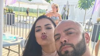 EXATLON. Ce spune Roxana, fiica lui Giani Kirita, dupa ce tatal ei a atacat-o pe Diana Belbita