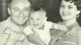 Ionela Prodan si primul sot