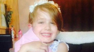 O fetita de sapte ani si-a gasit sfarsitul intr-un mod de-a dreptul bizar! Cum si-a pierdut viata copila i-a socat pe toti!