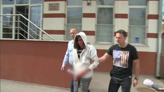 Detalii cutremuratoare despre crima macabra din Valcea. Ce a facut tanarul inainte de a-si ucide iubita. Anchetatorii sunt ingroziti