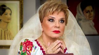 Ministrul Culturii a trimis mesaj de condoleante pentru Ionela Prodan, dar a uitat de doua artiste la fel de mari! George Ivascu nu a reactionat dupa ce au murit Aimee Iacobescu si Carmen Stanescu!