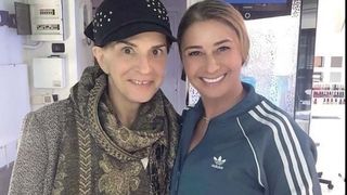Anamaria Prodan si Ionela Prodan