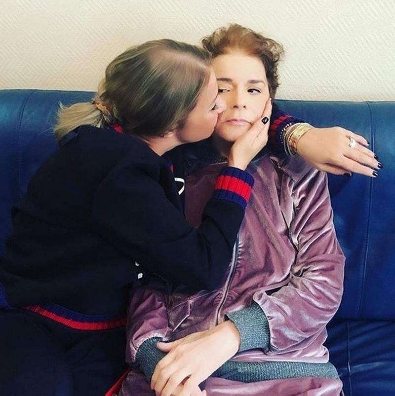 Anamaria Prodan si Ionela Prodan