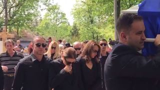 Decizia pe care a luat-o Ana Maria Prodan dupa inmormantarea mamei sale! Ii va face pomana unde nu se astepta nimeni