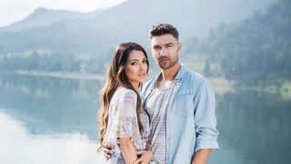 S-a stins din viata dupa o lunga suferinta! Cantaretul este daramat de durere: "Astazi, dupa o lunga suferinta, ti-ai gasit linistea!"