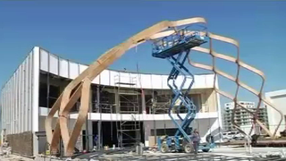 Cluburile de fite de pe litoralul romanesc isi asteapta oaspetii de 1 Mai - Pregatirile sunt in toi, iar cei cu dare de mana vor avea parte de surprize de neuitat