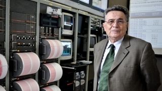 Gheorghe Marmureanu, anunt despre marele cutremur: "Se va asemana celui din 1802, cu magnitudinea 8"