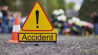 Accident grav in Tancabesti, Ilfov! Sapte persoane implicate. Cine sunt victimele