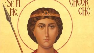 Maine este sarbatoare mare: Sfantul Gheorghe! Care sunt superstitiile, credintele si obiceiurile de Sangiorz!