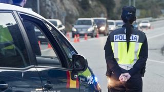 Crima oribila! Un roman stabilit in Spania si-a injunghiat mortal copilul, in timp ce sotia era la serviciu!