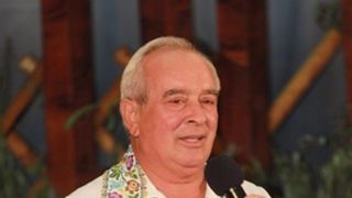 Cum arata Nelu Balasoiu de cand e la azilul din Suceava! E de nerecunoscut!