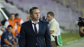 Saptamana neagra pentru Laurentiu Reghecampf! Dupa decesul Ionelei Prodan, antrenorul a pierdut totul in doar doua meciuri