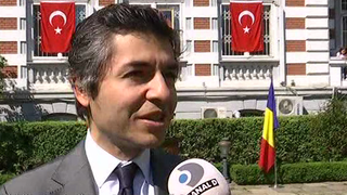 Astazi, Turcia isi sarbatoreste copiii! Cum a fost sarbatorita Ziua Copilului in Romania!