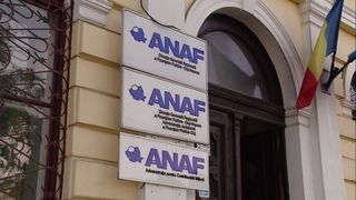 Avertisment pentru romani! Declaratia unica devine titlu executoriu. ANAF va putea executa silit contribuabilii