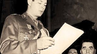 Procurorii cerceteaza acum abdicarea Regelui Mihai, din 30 decembrie 1947!