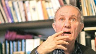 A murit istoricul Dinu C. Giurescu!