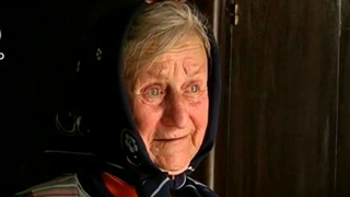 Sinistratii din Vrancea au ajuns la capatul puterilor!  Drama famillilor ramase fara casa!