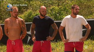 EXATLON 24 aprilie. Declaratiile lui Giani Kirita care arunca totul in aer: "Nu ma gandesc la finala! O sa vreau sa plec acasa cand..."