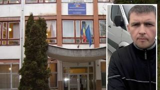 El este pedofilul care isi dadea pantalonii jos in fata unei scoli din Cluj si acosta eleve. Ce declaratii a facut, dupa ce a fost prins!