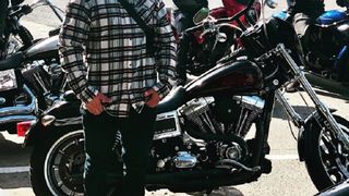 Drama in lumea comediei! Comediantul Johnny Danger a murit intr-un accident de motocicleta