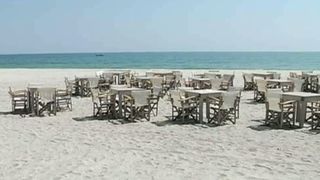 Sezonul estival se apropie, iar in Mamaia e forfota mare! Pregatirile sunt in toi in celebra statiune de la malul marii!