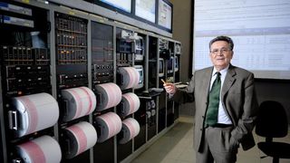 Gheorghe Marmureanu a facut ANUNTUL, dupa cutremurul de 4,6 pe scara Richter inregistrat miercuri seara