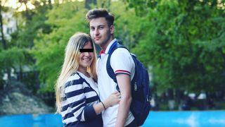 Inainte sa fie prins, criminalul i-a trimis un mesaj iubitei sale! In mod surprinzator, motivul crimei are legatura cu ea