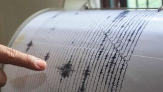 Romania, zguduita de un nou cutremur. Al treilea seism in 24 de ore