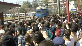 Cum ajungi la mare de 1 mai? Iata cat costa drumul pana la litoral! Peste 50 de mii de turisti sunt asteptati la mare in minivacanta de 1 mai!