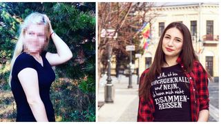 Schimb de mesaje intre Petronela, fata gasita moarta in padurea din Botosani si iubita criminalului! Ce si-au spus cele doua inainte de oribila crima