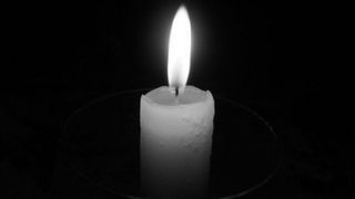 A murit! Fiica sa a transmis un mesaj sfasietor: "Am stiut ca ne spunem adio. Mi-a sarutat mana de 3 ori"