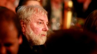 Regizorul Lucian Pintilie este in stare grava la spital! Medicii se lupta pentru a-l salva