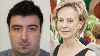 Romanul care a santajat nevasta unui miliardar american este cautat de FBI. Poveste desprinsa din filmele de actiune