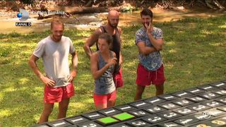 Spectacol incendiar la Exatlon, in editia de sambata, 28 aprilie. A fost o proba pe viata si pe moarte: "Nu s-a mai intamplat asa ceva"